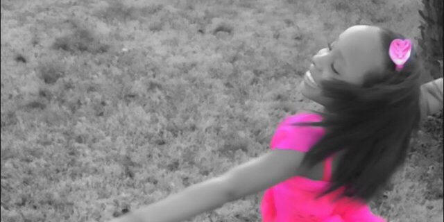 Kae_iModel's profile banner image