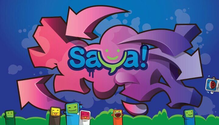 sayachat's profile banner image