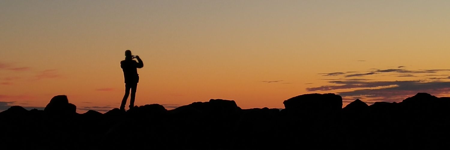 dcONearth's profile banner image