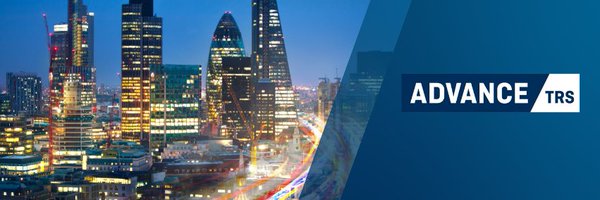 AdvanceTRS Profile Banner
