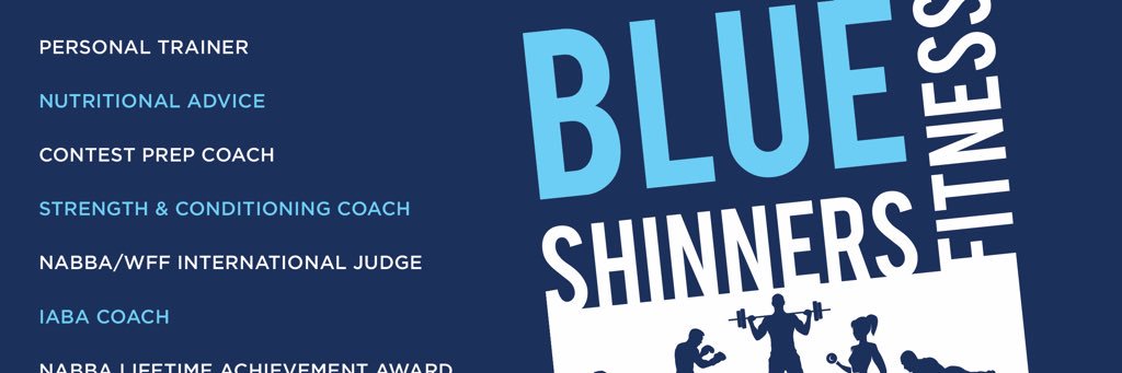 blueshinners's profile banner image