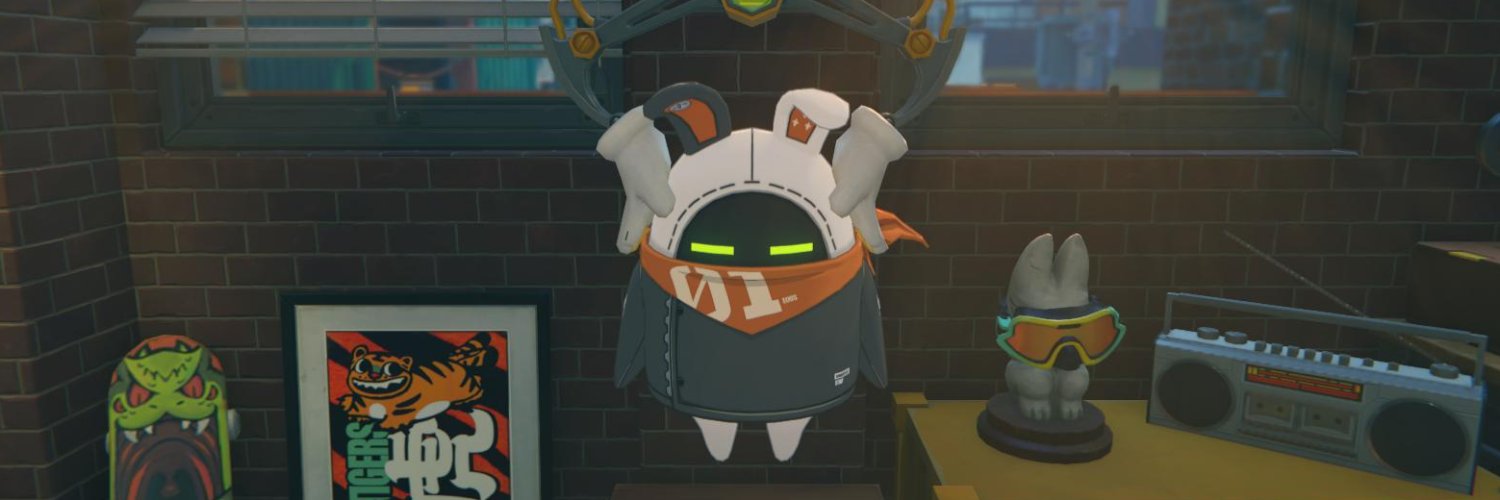 dd_ghos's profile banner image