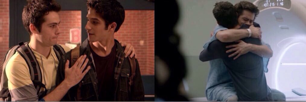 EveryTeenWolf's profile banner image