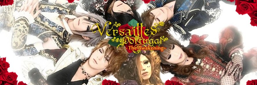 VersaillesPT's profile banner image