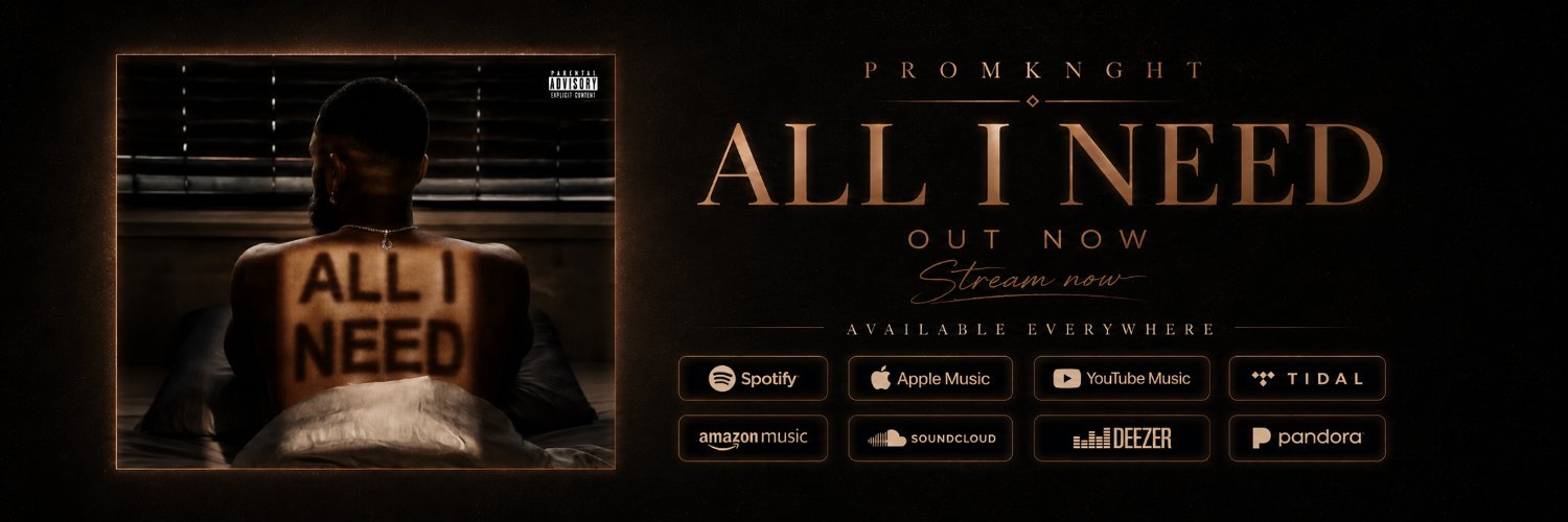 PROMKNGHT's profile banner image