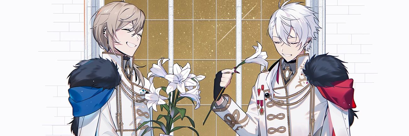 niirue's profile banner image