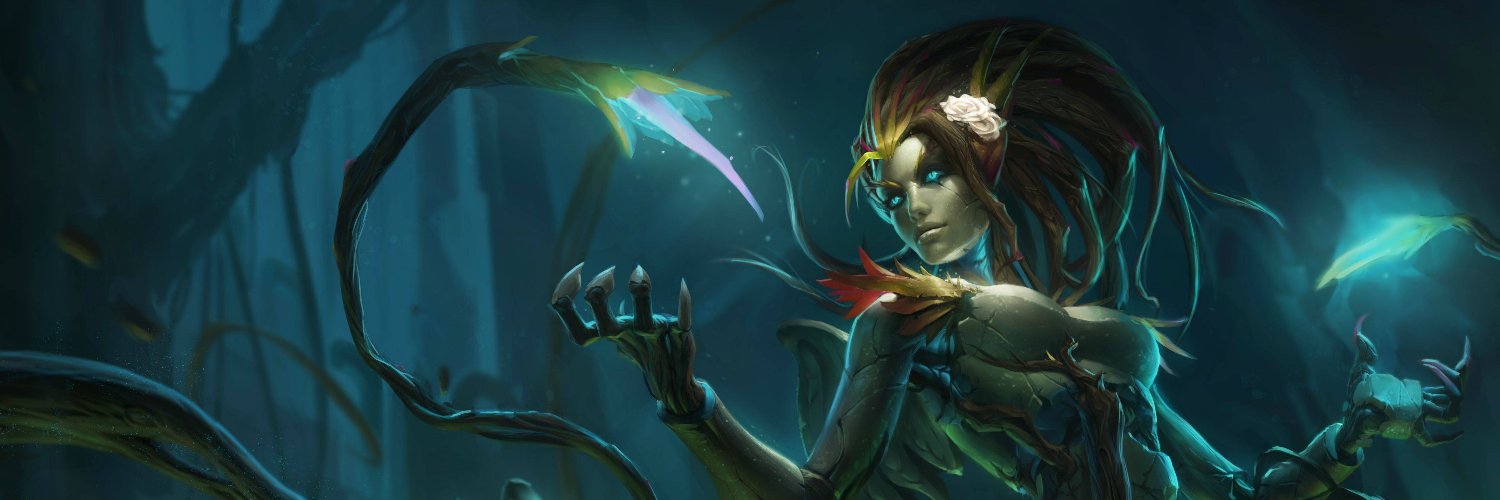 julcykk's profile banner image