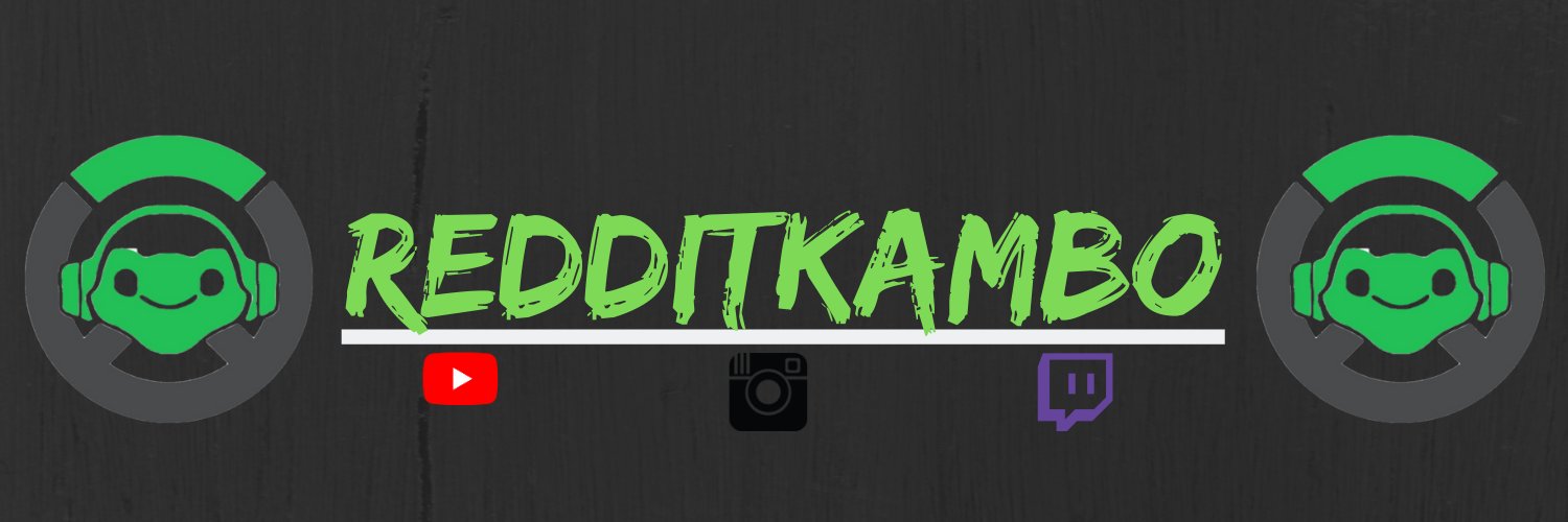 OW_Kambo's profile banner image