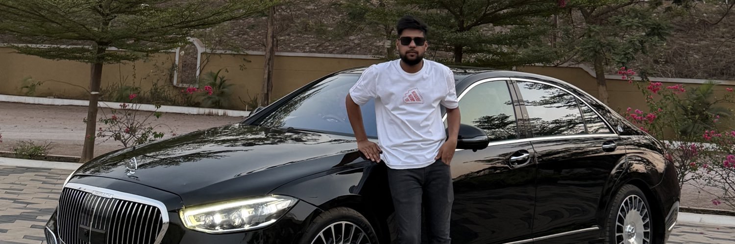 NRazzhere's profile banner image
