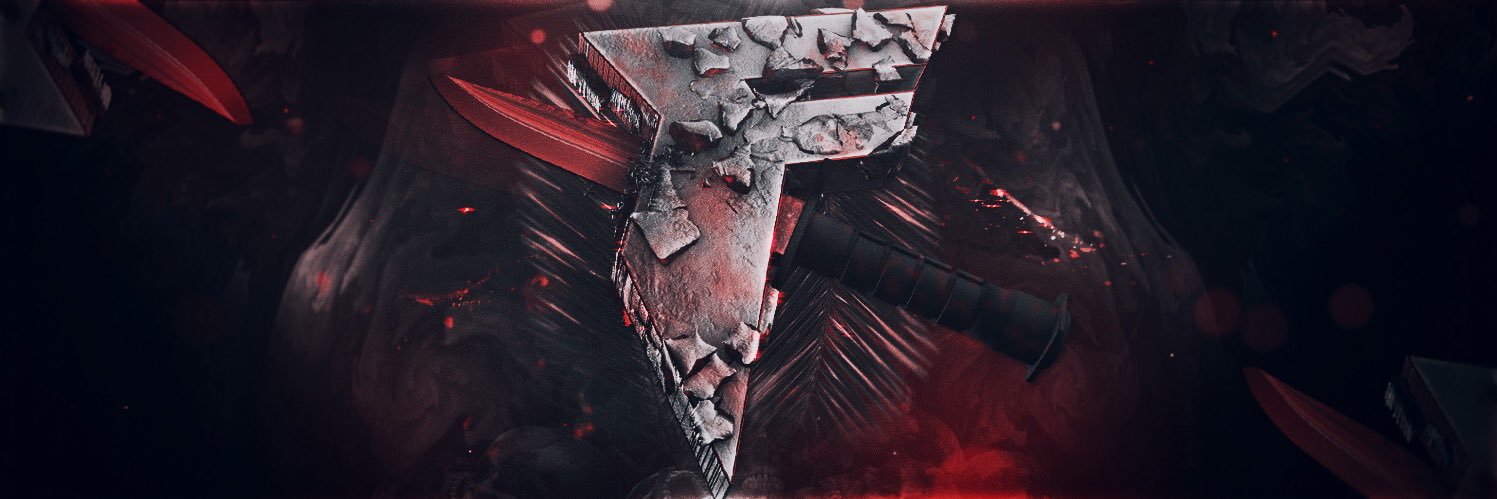 ItFadez's profile banner image