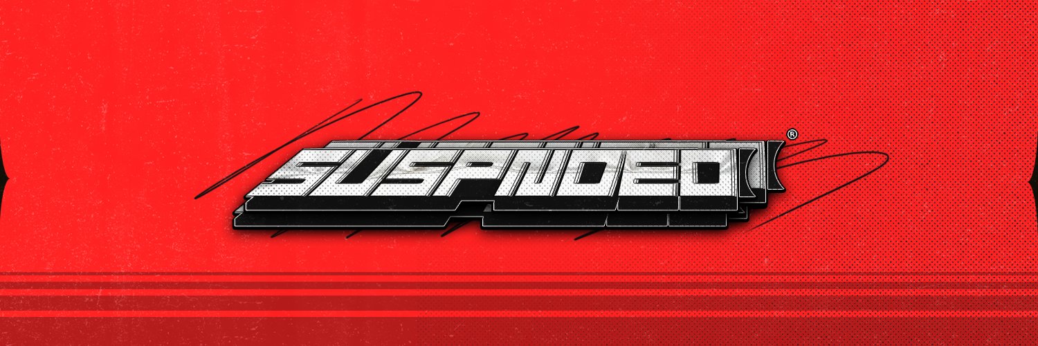 6ixspnded's profile banner image