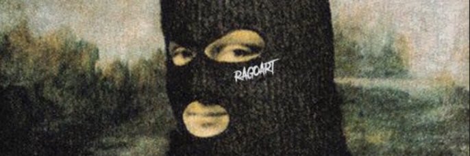 ragoart's profile banner image