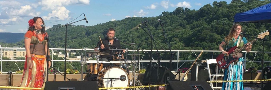 GypsyRhythm2's profile banner image
