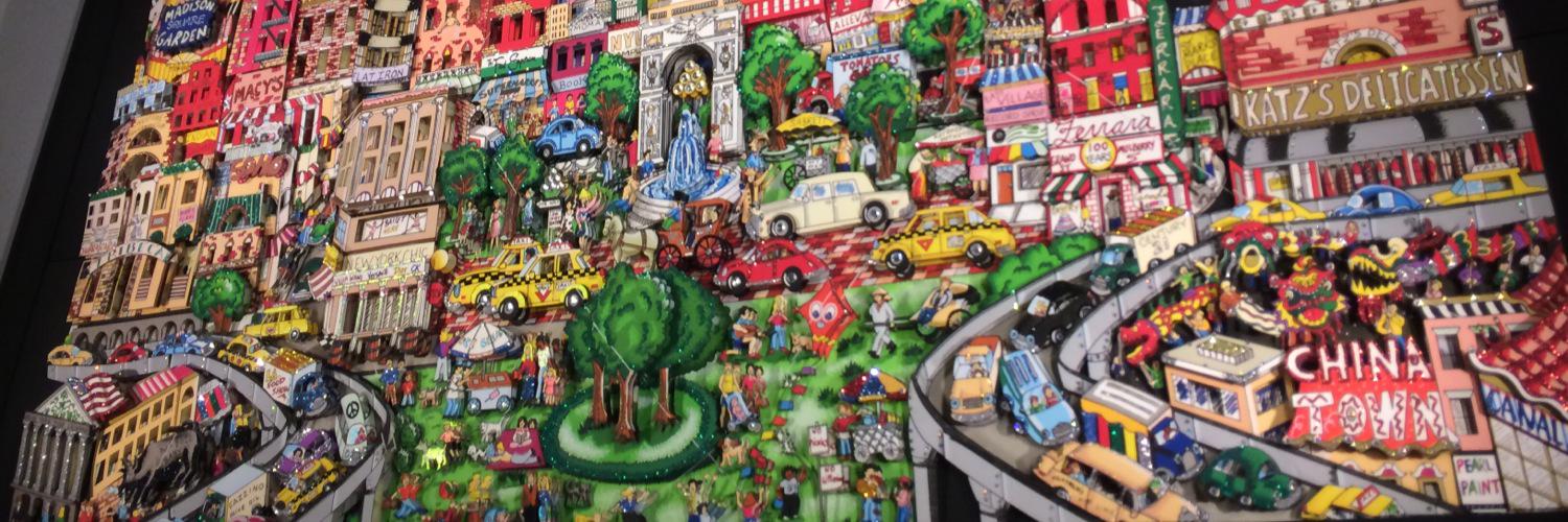 KenanKHolley's profile banner image