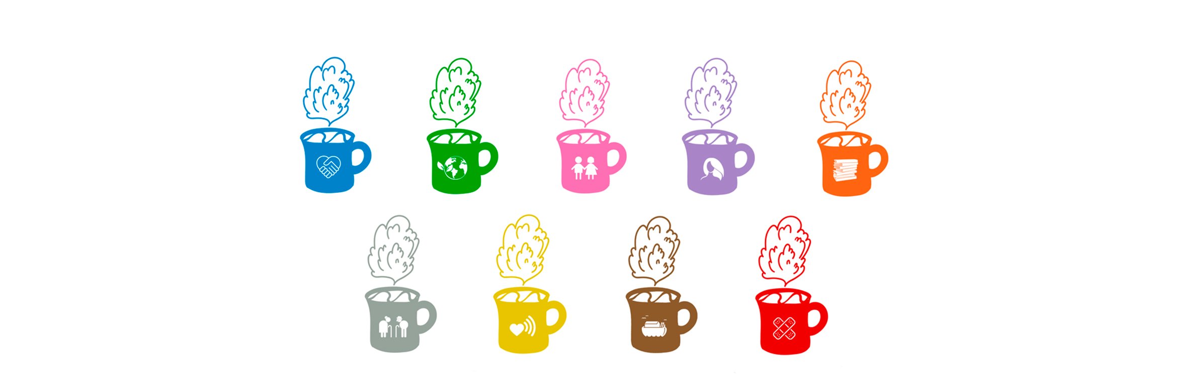 ShareACoffeeFor ☕️ banner