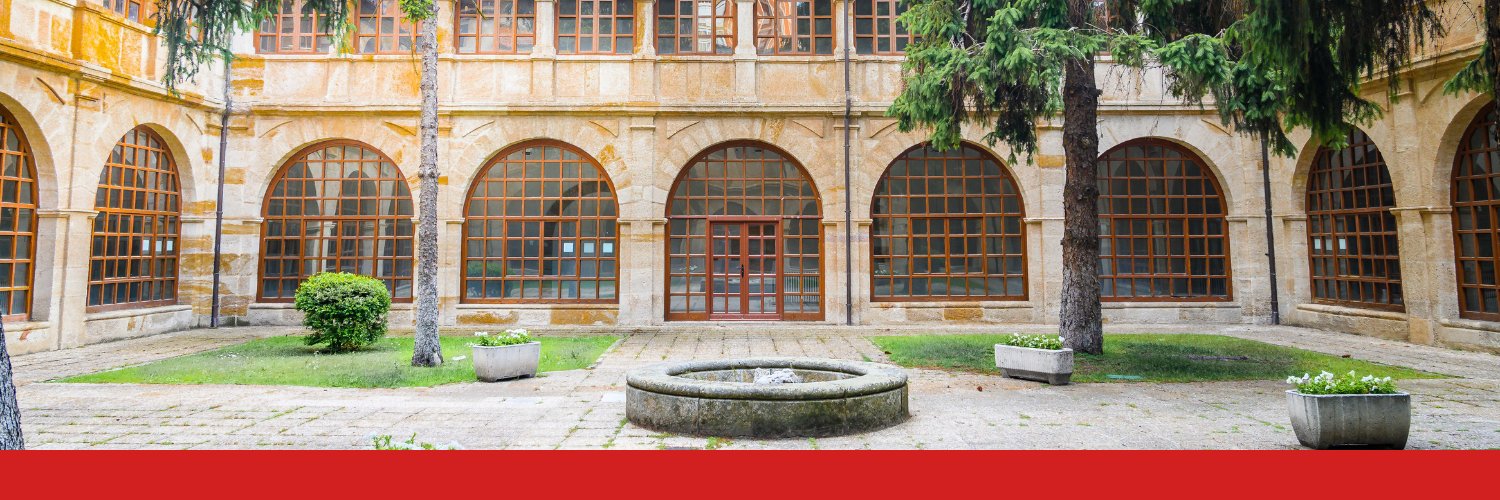 RR.LL. Zamora USAL banner