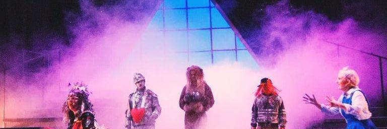 BurnGeorgee's profile banner image