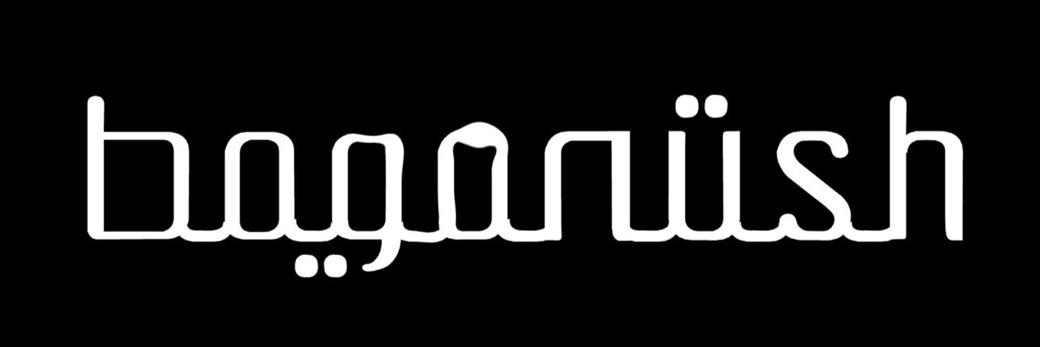 baganush_'s profile banner image