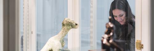 AHRCDigHeritage's profile banner image