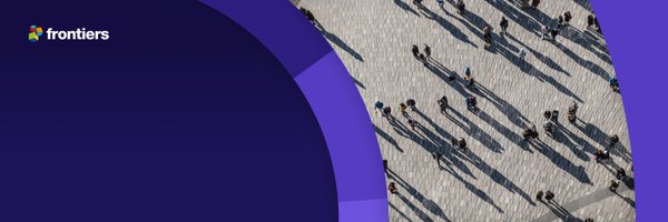 FrontSociology Profile Banner