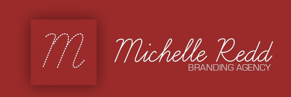 Michelle Redd banner