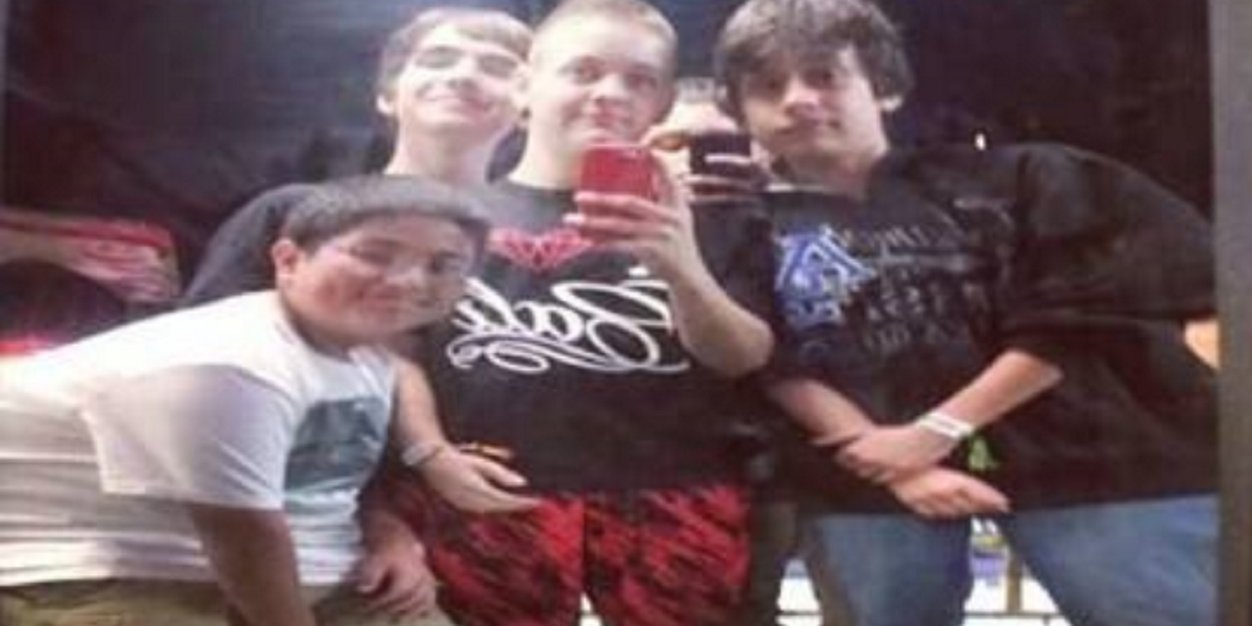 JacobUndead1017's profile banner image