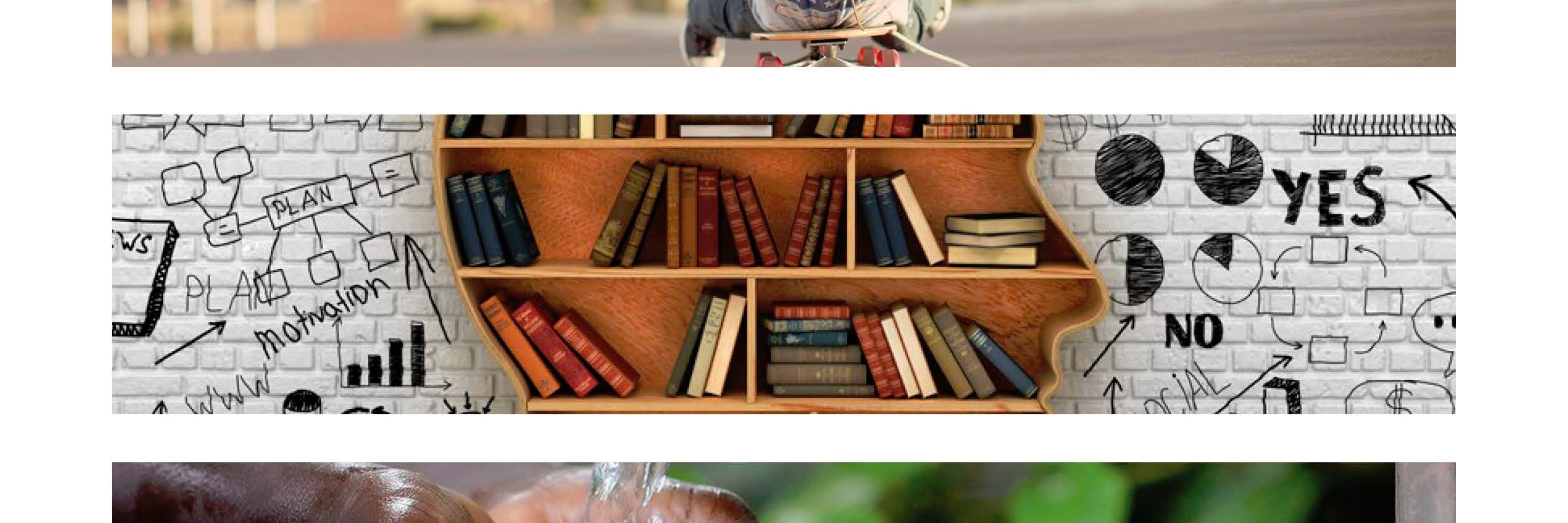 Happold Foundation banner