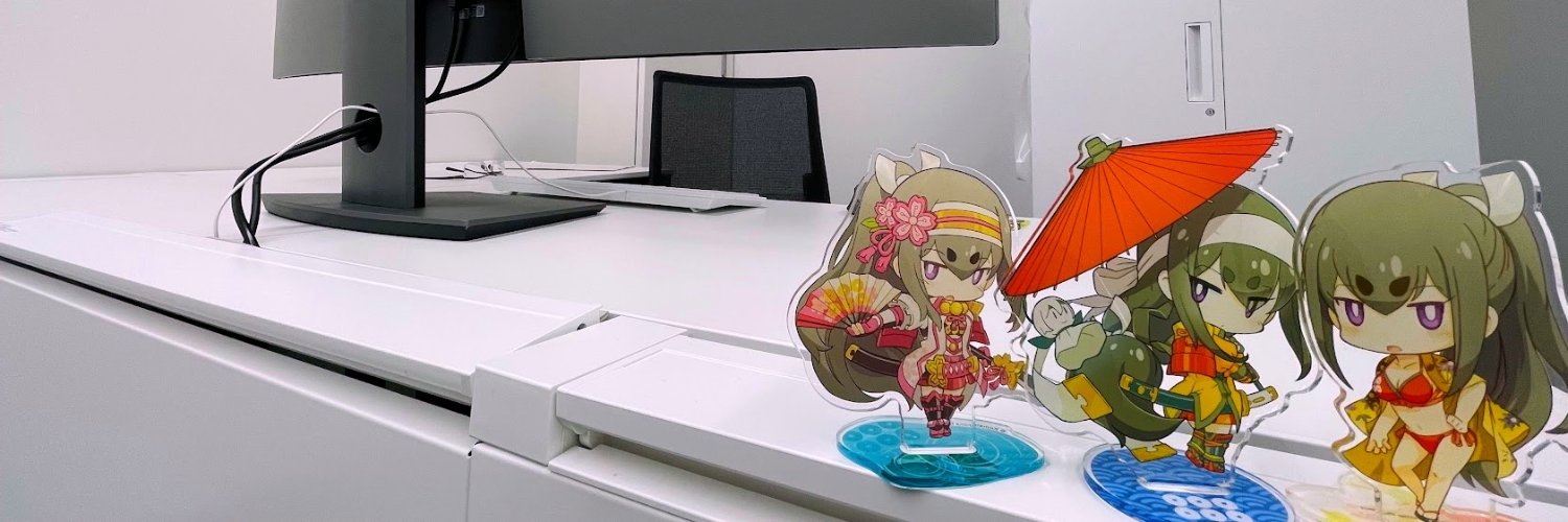 オサムシ banner