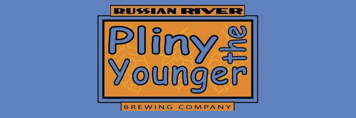 Pliny the Younger banner