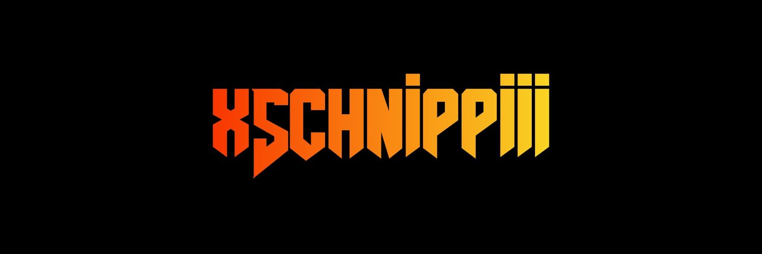 schnipper's profile banner image