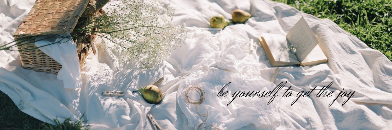shinxdaisy's profile banner image
