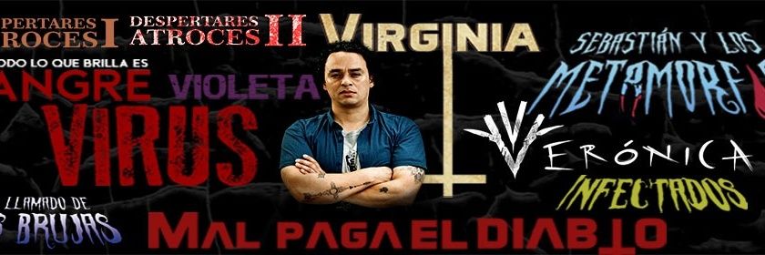 Alvaro Vanegas banner