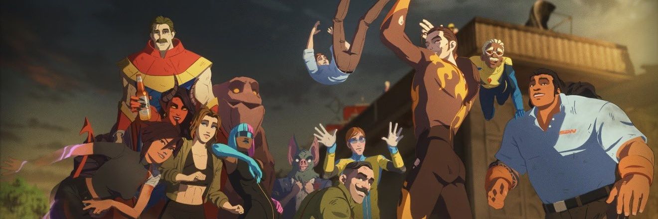 JammaPajamas's profile banner image