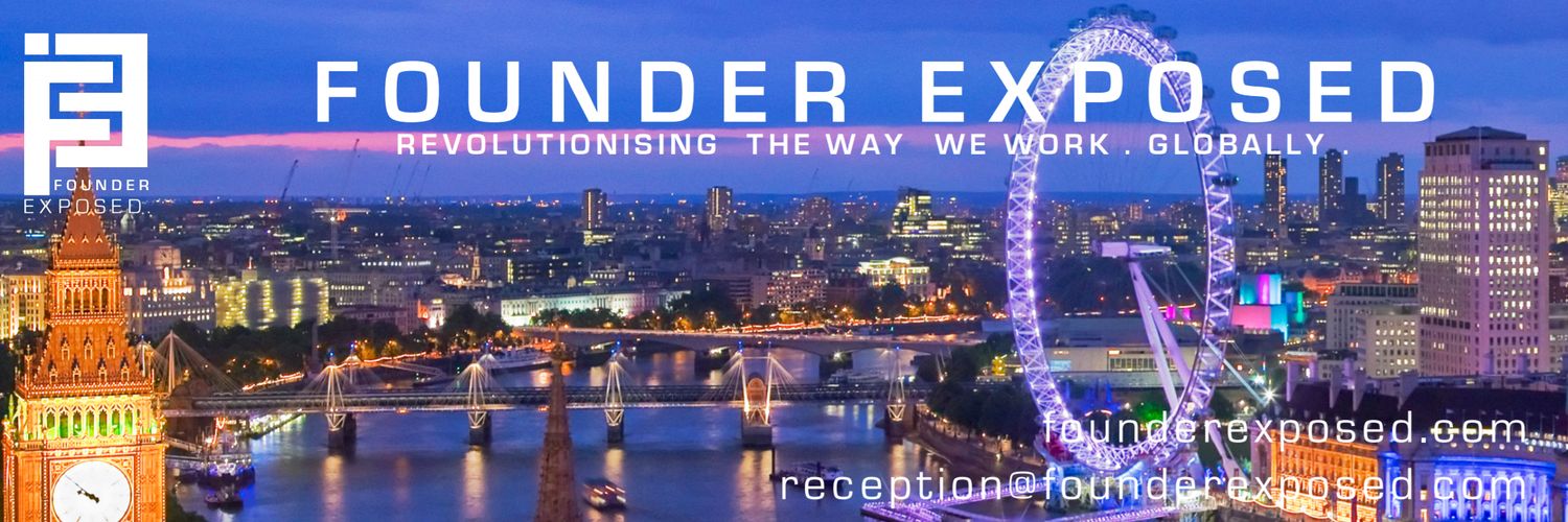 FounderExposed's profile banner image