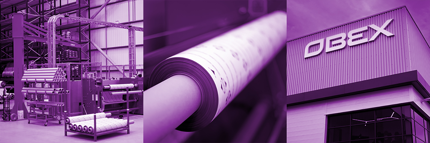 OBEX UK banner