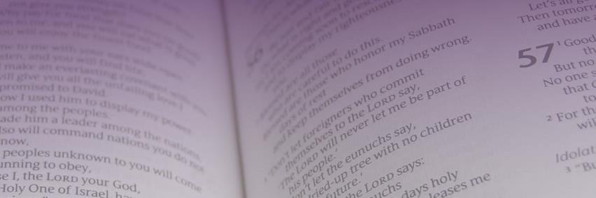 Word of Life Min Ctr banner