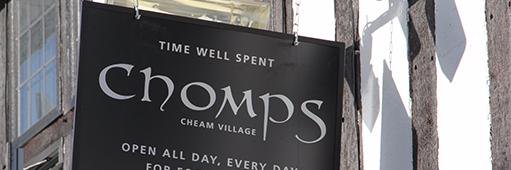 Chomps_Cheam's profile banner image