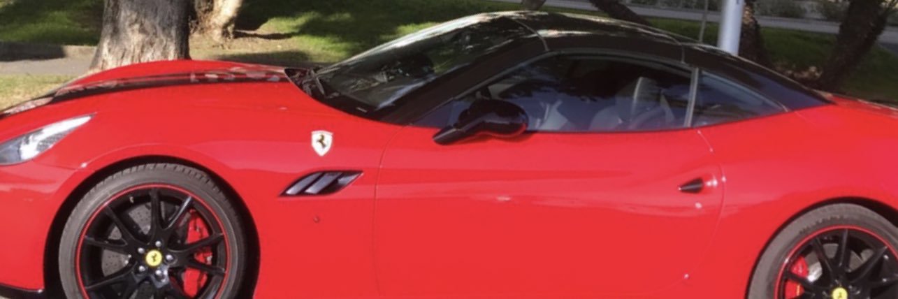 RiskCalculated's profile banner image