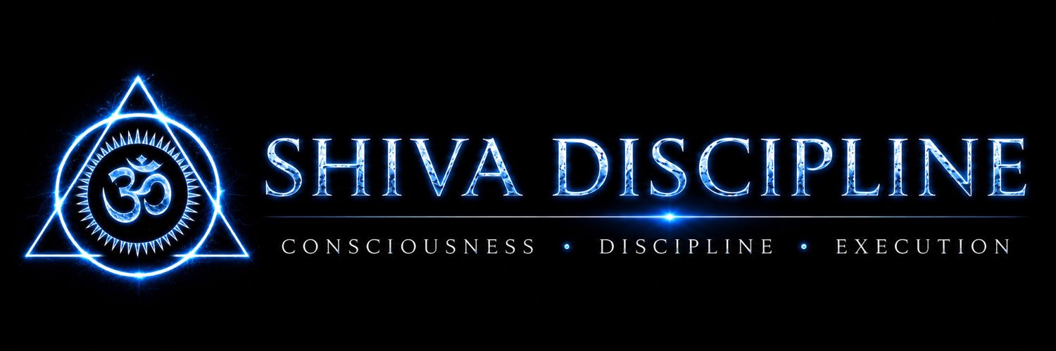 ShivaDiscipline's profile banner image