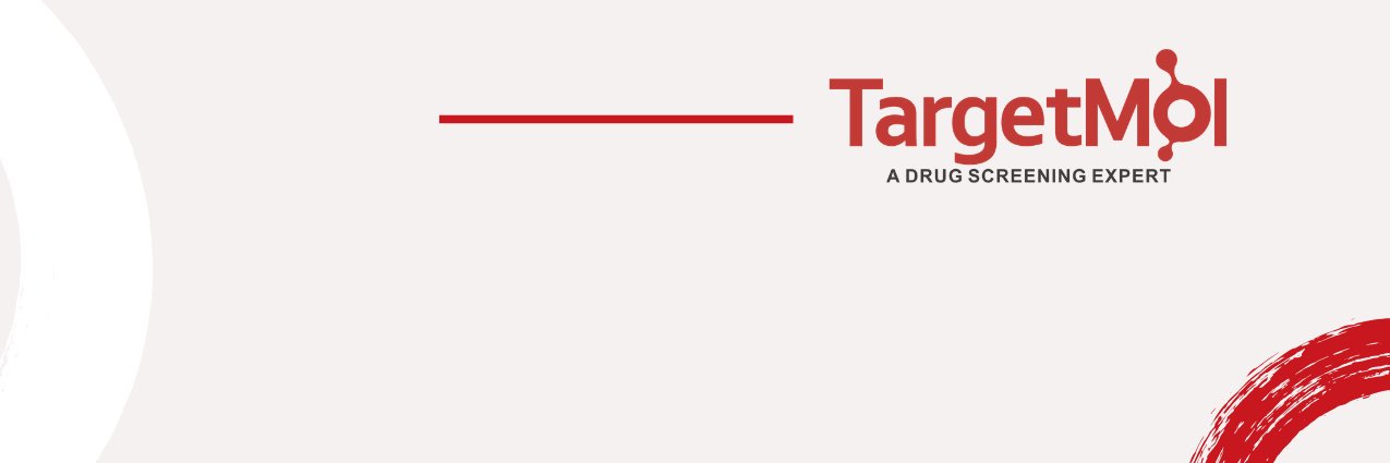 TargetMol banner