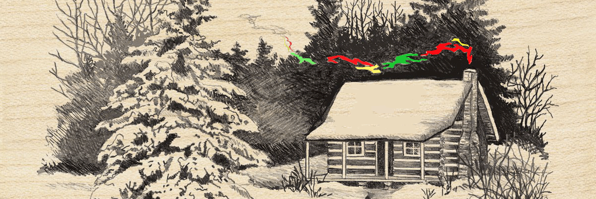 Thealpineband's profile banner image