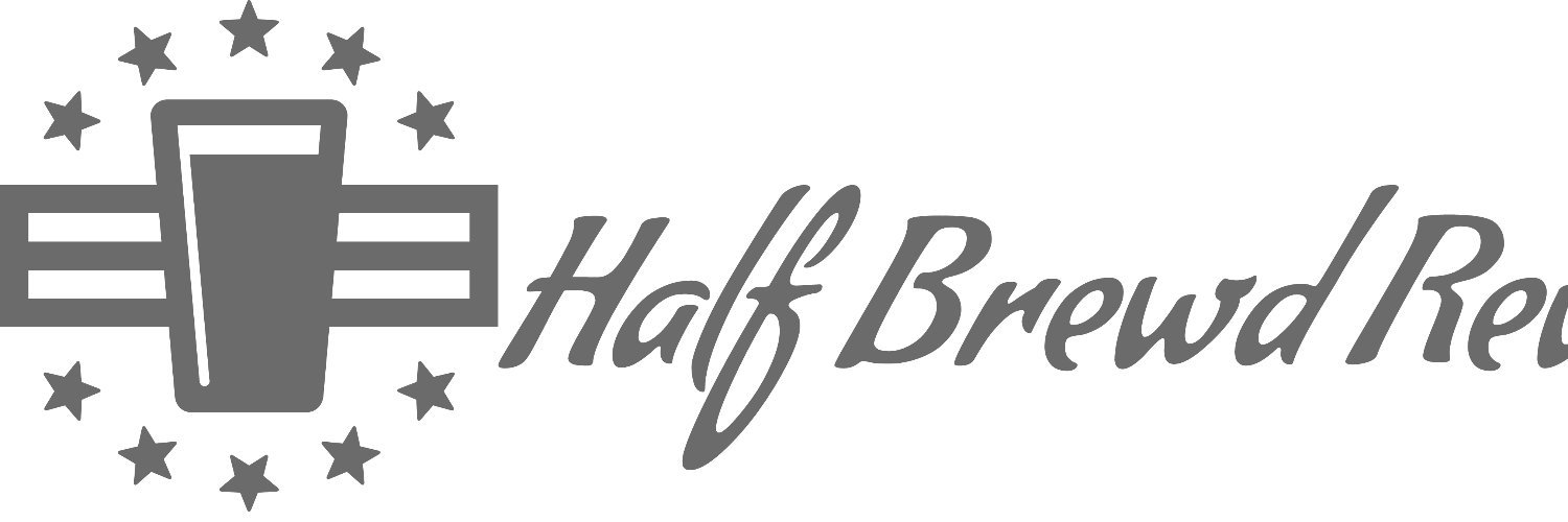 halfbrewdreview's profile banner image