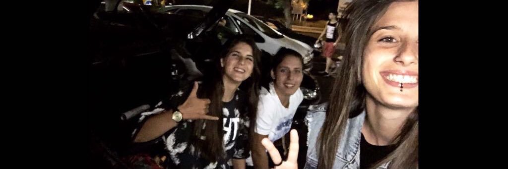 Isa_Sanchez11's profile banner image