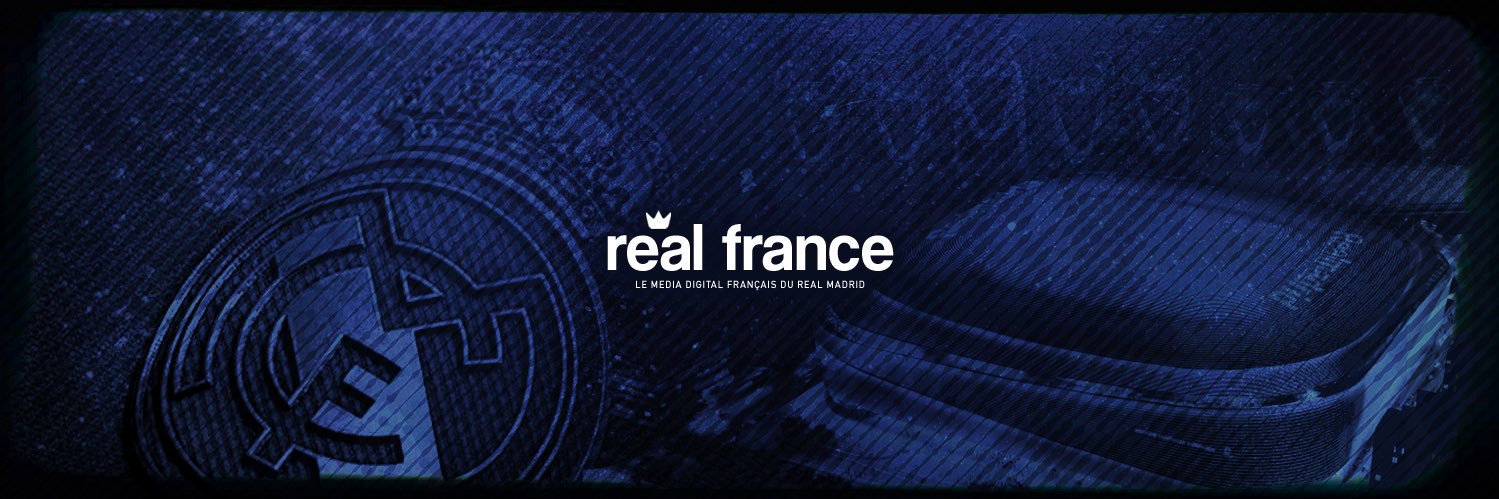 Real France's banner