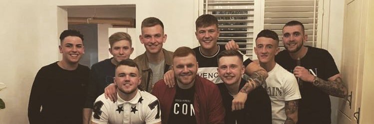 ScottBrownlie's profile banner image