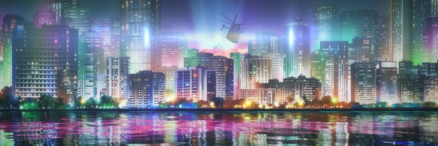 camatfer's profile banner image