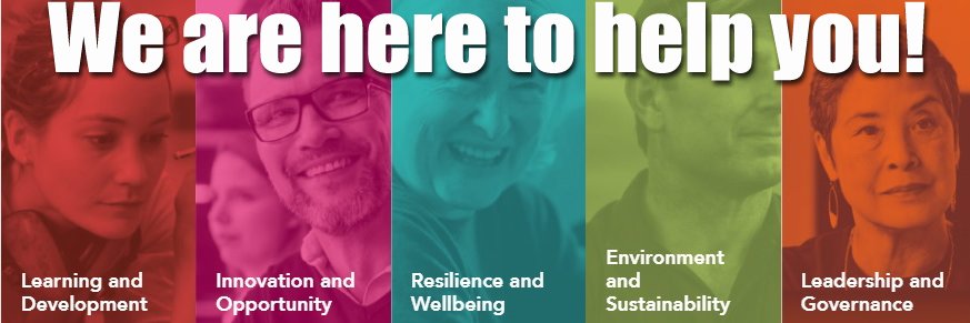 Inishowen Dev P'ship banner