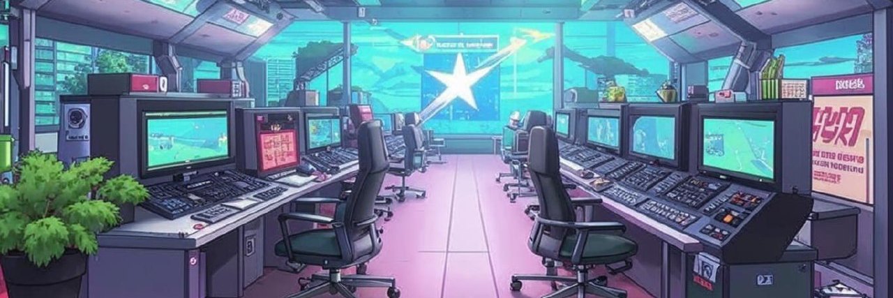 acidmarket's profile banner image