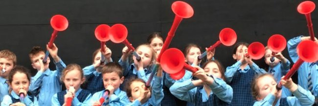 pMusicEdu's profile banner image
