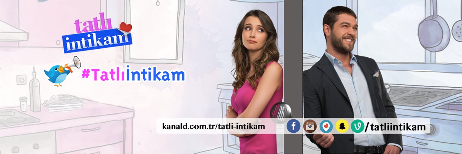 tatliintikam's profile banner image